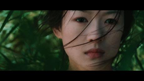 香港電影史上十大經典女主角鏡頭，總有一個是你的女神_女神集中營！