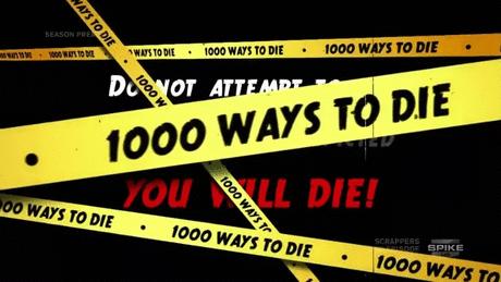 人類的1000種死法，真實版死神來了！|1000種死法 第六季 ！
