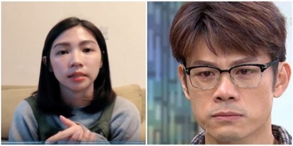 陳志強回應了！小11歲女友罹「癌前病變第3期」他軋戲不離棄陪伴　醫生透露：想生孩子要快