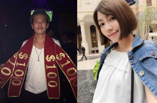 陳志強回應了！小11歲女友罹「癌前病變第3期」他軋戲不離棄陪伴　醫生透露：想生孩子要快