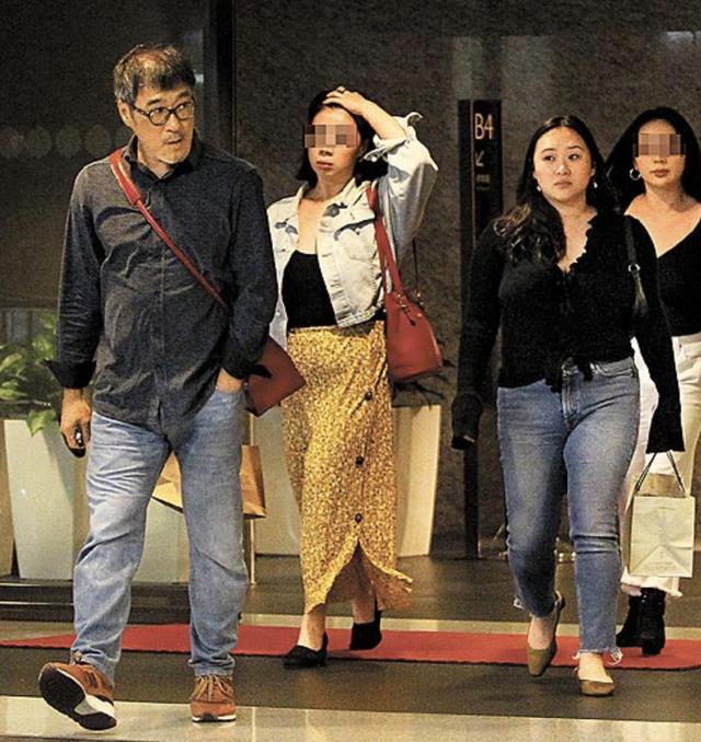 【林憶蓮女兒超辣!】21歲愛女Renee遺傳媽媽好身材，G cup震撼網民！超多性感照曝光~