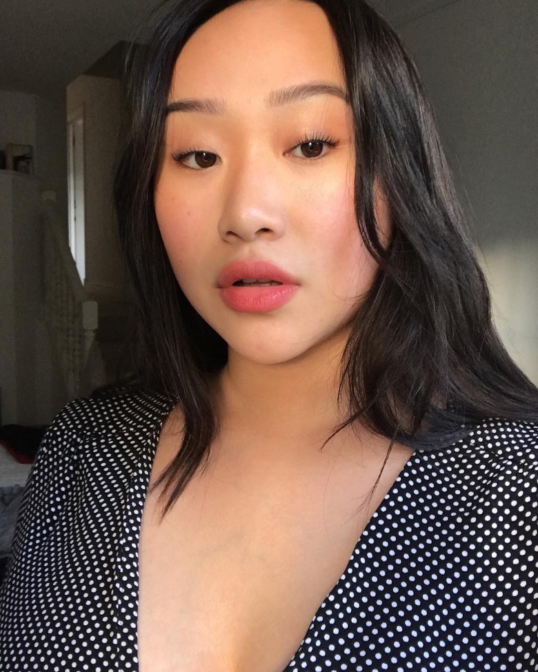 【林憶蓮女兒超辣!】21歲愛女Renee遺傳媽媽好身材，G cup震撼網民！超多性感照曝光~