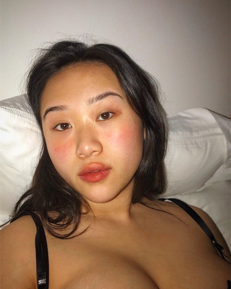 【林憶蓮女兒超辣!】21歲愛女Renee遺傳媽媽好身材，G cup震撼網民！超多性感照曝光~