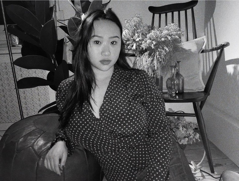 【林憶蓮女兒超辣!】21歲愛女Renee遺傳媽媽好身材，G cup震撼網民！超多性感照曝光~