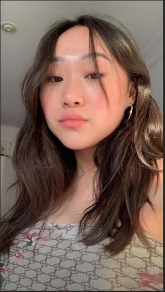 【林憶蓮女兒超辣!】21歲愛女Renee遺傳媽媽好身材，G cup震撼網民！超多性感照曝光~