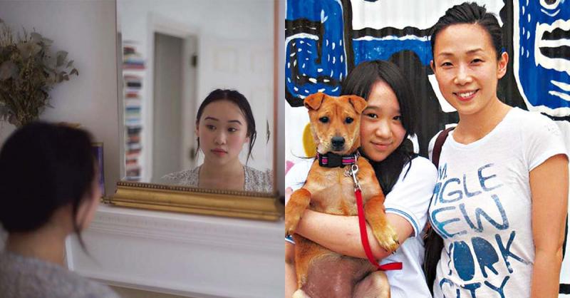 林憶蓮21歲女兒「李喜兒」好優秀！遺傳媽媽好身材、爸爸音樂天份~被港媒直夸青出於藍