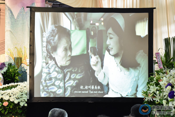 一路好走。資深藝人「阿春姨嬤」睡夢中過世 享壽85歲
