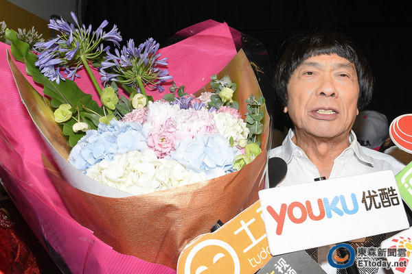 豬哥亮離世2年！謝金燕罕見PO「25年前父女合照」，意外鬆口「爸我想你了….」！