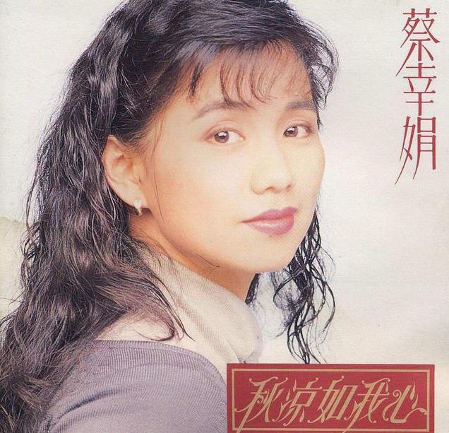  52歲蔡幸娟為了給老父償還債務，15歲出道，便當只有稀飯配醬瓜，無怨無悔！6年後近照曝光，美得不像話！