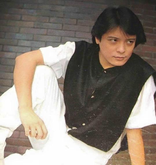 劉文正「神隱」27年近況首曝光！「轉行投資地產」賺大錢…如今隱居拉斯維加斯！
