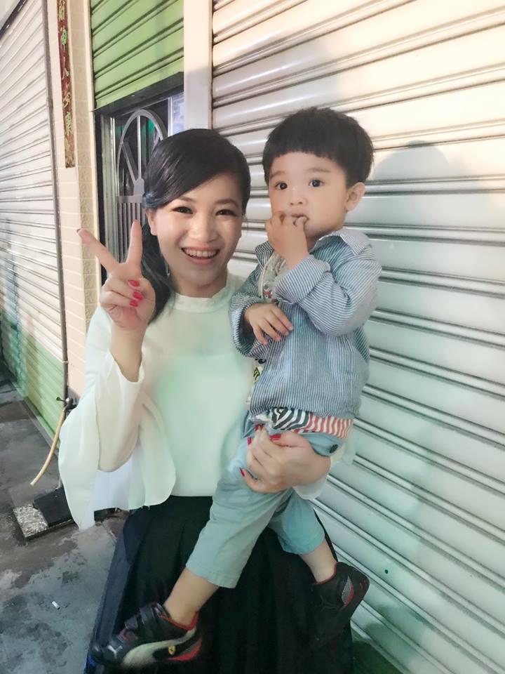 黃妃「結婚12年流產4次」崩潰：就不會活啊！好不容易懷子「臥床58天」不捨老公無人照顧