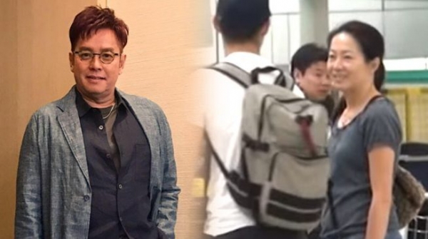 譚詠麟髮妻「出家為尼內幕」曝光！ 二房升格在望「繼承幾十億財產」，讓人不勝唏噓！