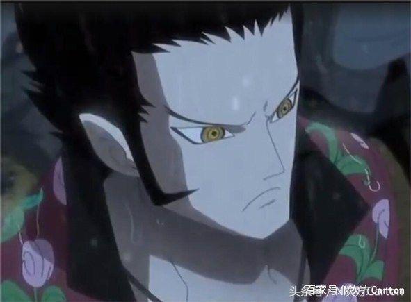 海賊王：羅傑刑場現身6位強者，只有一位想救他性命 !