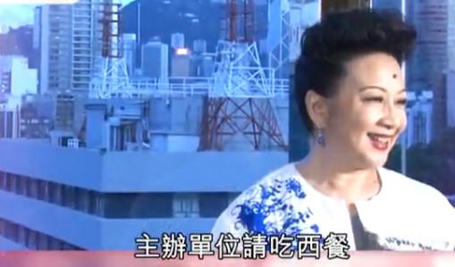 昏迷在浴缸兩分鐘！69歲薛家燕獲盛情招待吃生蚝：返港後上吐下瀉