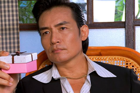  51歲「霍正奇」無預警宣布「告別演藝圈」竟是為了「小22歲的她」？！ 原來他萌生退意的原因是…