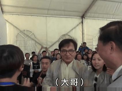 小龍女老婆暴露真面目！提醒吳卓林有個父親意欲何為？