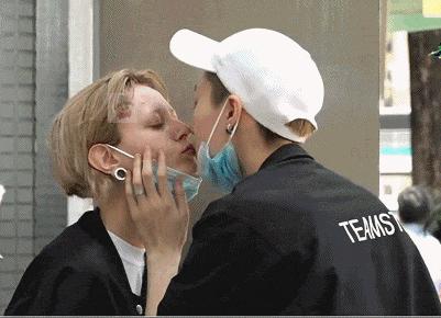 小龍女老婆暴露真面目！提醒吳卓林有個父親意欲何為？