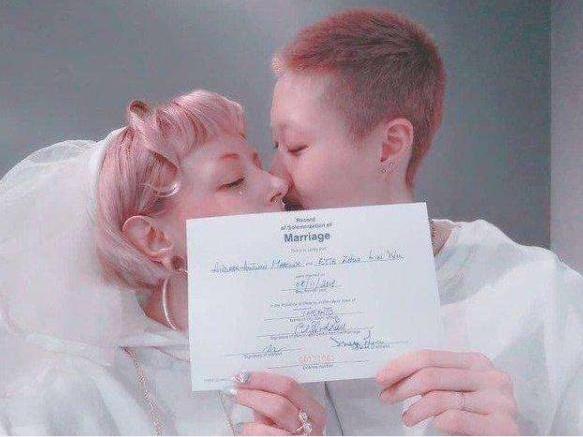 小龍女老婆暴露真面目！提醒吳卓林有個父親意欲何為？