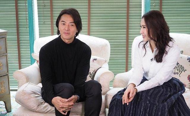 47歲黎姿「重出江湖」？19年後再合體，陳浩南小結巴引人淚目
