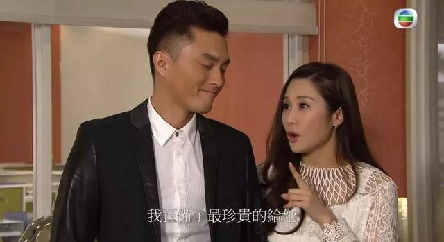 產後極速修身！36歲TVB港姐誕女四個月即拍劇：完美身形引熱議！