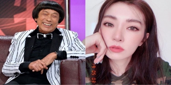 豬哥亮逝世2年！謝金燕首曬25年前父女照 網淚：有洋蔥... 原來姐姐心目中的父親一直沒離開！