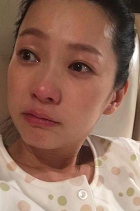 霍正奇50歲未娶含淚認「除六月就沒再動過心」！她終鬆口「11年前分手內幕...」心很痛！