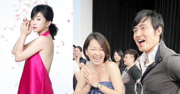 霍正奇50歲未娶含淚認「除六月就沒再動過心」！她終鬆口「11年前分手內幕...」心很痛！