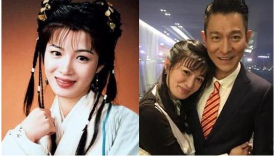 背叛劉德華遭豪門拋棄，靠低保生活，40歲翻身再嫁豪門風光無限