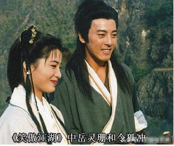 背叛劉德華遭豪門拋棄，靠低保生活，40歲翻身再嫁豪門風光無限
