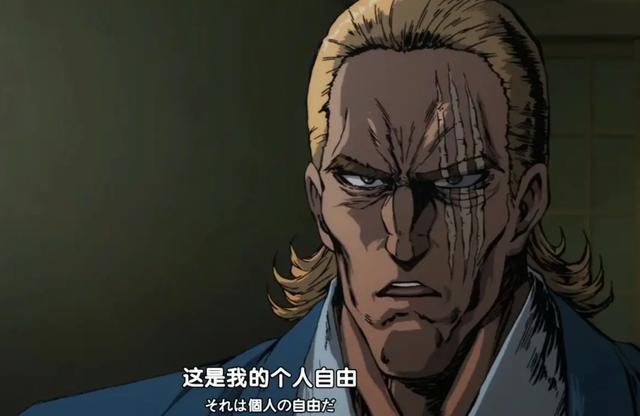 外國網友總結《一拳超人》全角色戰鬥力排行，比王大蛇更強的有四位