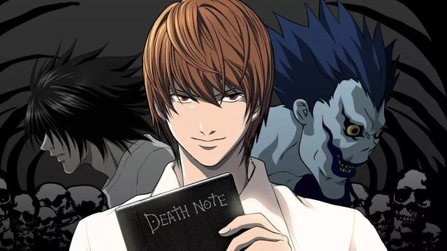 這些動漫男主一出場就滿級！架還怎麼打？