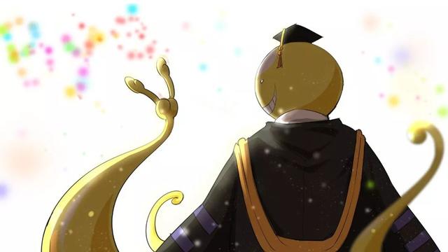 這些動漫男主一出場就滿級！架還怎麼打？