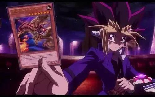 這些動漫男主一出場就滿級！架還怎麼打？