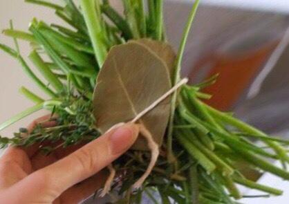 熬好湯做好菜---蔬菜高湯