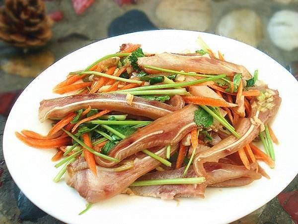 中年人最愛的5道下酒菜，90後表示很不屑，那是因為你還年輕