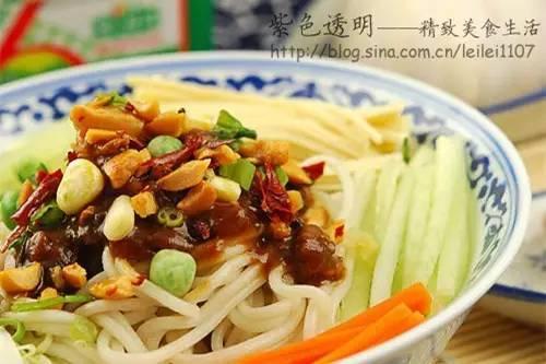 懶人福利丨10種必備懶人拌面！！好吃的不得了！