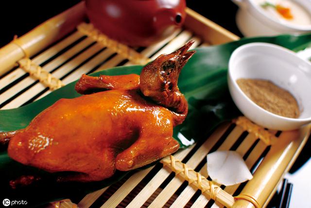 粵菜 中國菜系中發跡最晚影響最大的廣東風味