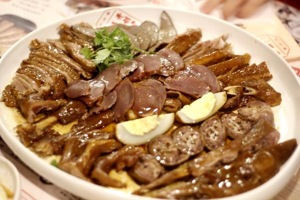 粵菜 中國菜系中發跡最晚影響最大的廣東風味