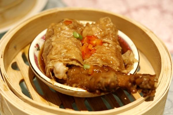 粵菜 中國菜系中發跡最晚影響最大的廣東風味