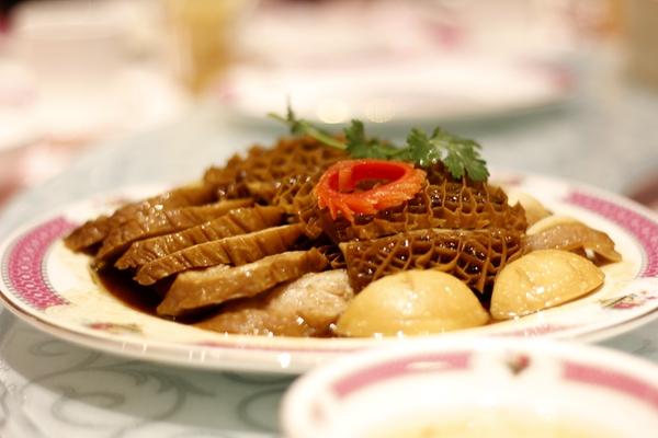 粵菜 中國菜系中發跡最晚影響最大的廣東風味