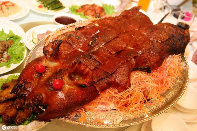粵菜 中國菜系中發跡最晚影響最大的廣東風味