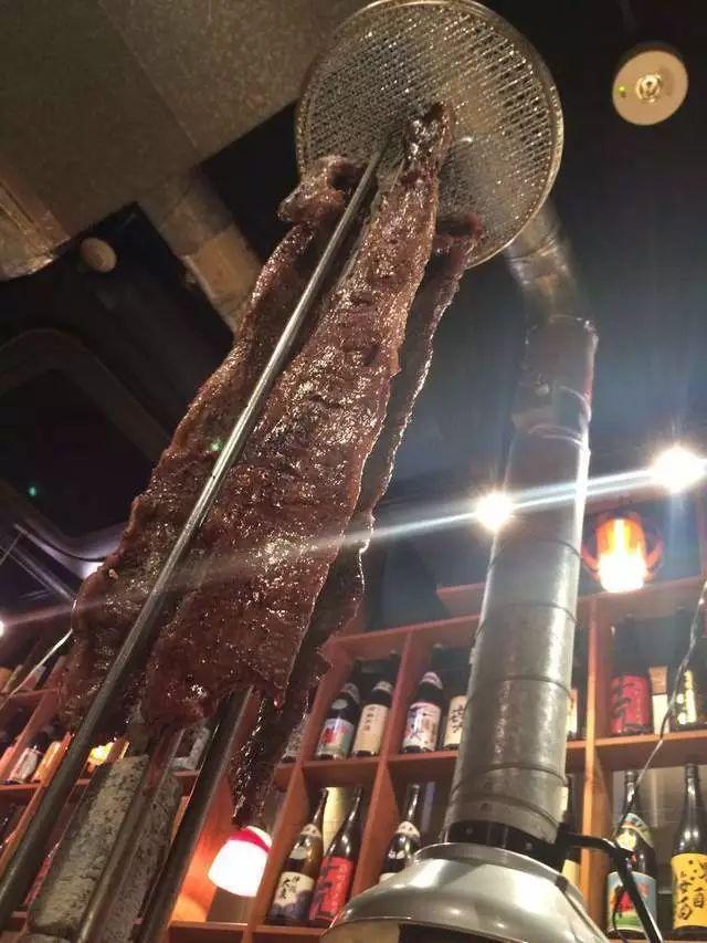 日本美食有多野？炒麵有18斤，叉燒能養活一家4口，香菜用盆裝！