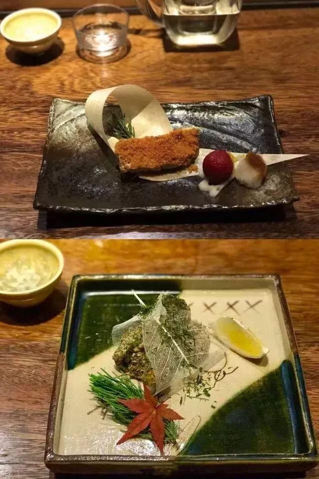 日本美食有多野？炒麵有18斤，叉燒能養活一家4口，香菜用盆裝！