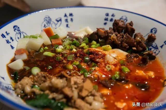山西VS陝西，兩個相鄰的麵食大省，到底誰的面更 好吃？