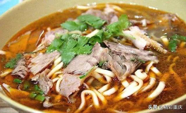 山西VS陝西，兩個相鄰的麵食大省，到底誰的面更 好吃？