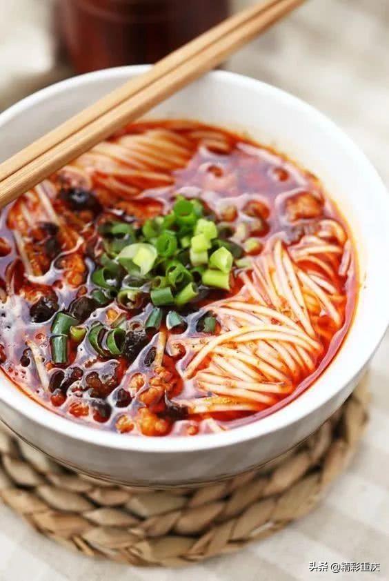 山西VS陝西，兩個相鄰的麵食大省，到底誰的面更 好吃？