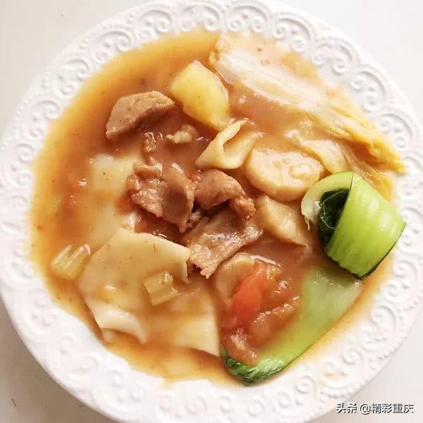 山西VS陝西，兩個相鄰的麵食大省，到底誰的面更 好吃？