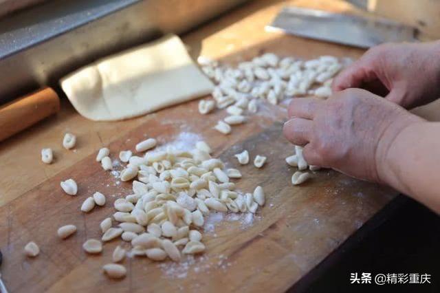 山西VS陝西，兩個相鄰的麵食大省，到底誰的面更 好吃？