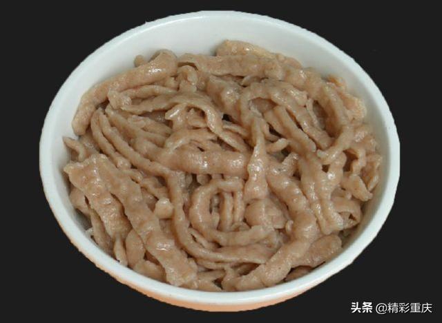 山西VS陝西，兩個相鄰的麵食大省，到底誰的面更 好吃？