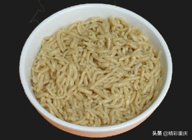 山西VS陝西，兩個相鄰的麵食大省，到底誰的面更 好吃？